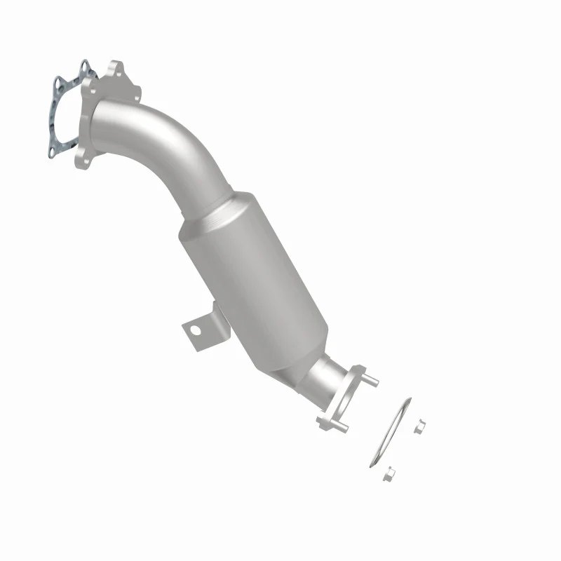 MagnaFlow Converter Direct Fit 12-14 Subaru Impreza 2.5L / 15-16 WRX STI - Image 18