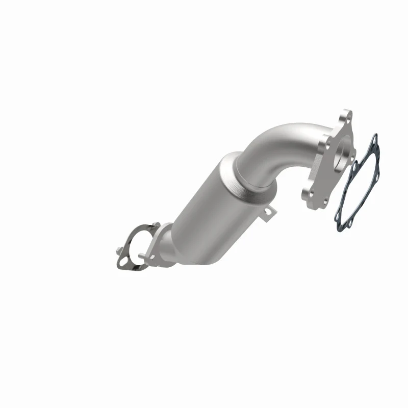 MagnaFlow Converter Direct Fit 12-14 Subaru Impreza 2.5L / 15-16 WRX STI - Image 20