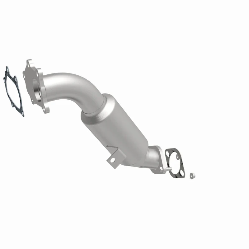 MagnaFlow Converter Direct Fit 12-14 Subaru Impreza 2.5L / 15-16 WRX STI - Image 22