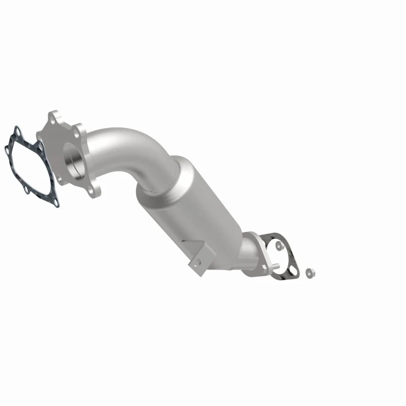 MagnaFlow Converter Direct Fit 12-14 Subaru Impreza 2.5L / 15-16 WRX STI - Image 23