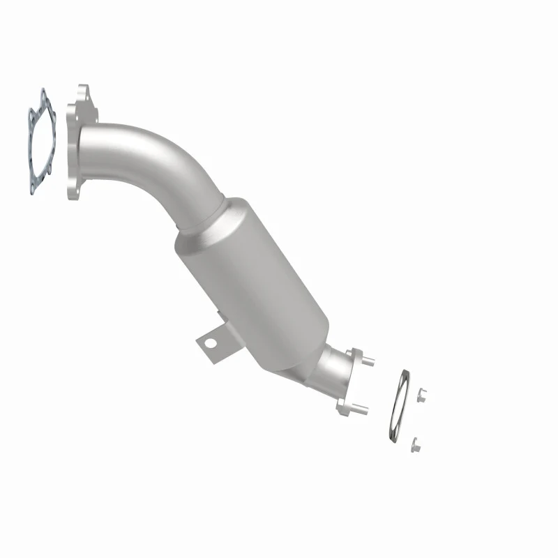 MagnaFlow Converter Direct Fit 12-14 Subaru Impreza 2.5L / 15-16 WRX STI - Image 24