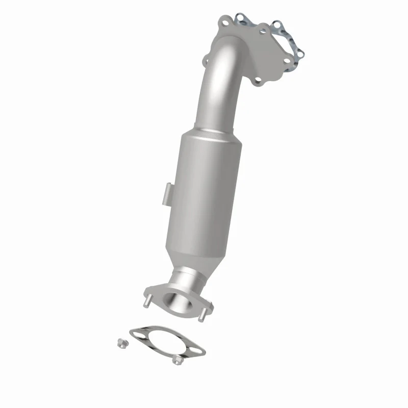 MagnaFlow Converter Direct Fit 12-14 Subaru Impreza 2.5L / 15-16 WRX STI - Image 26