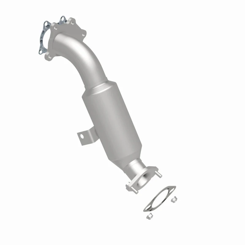 MagnaFlow Converter Direct Fit 12-14 Subaru Impreza 2.5L / 15-16 WRX STI - Image 31