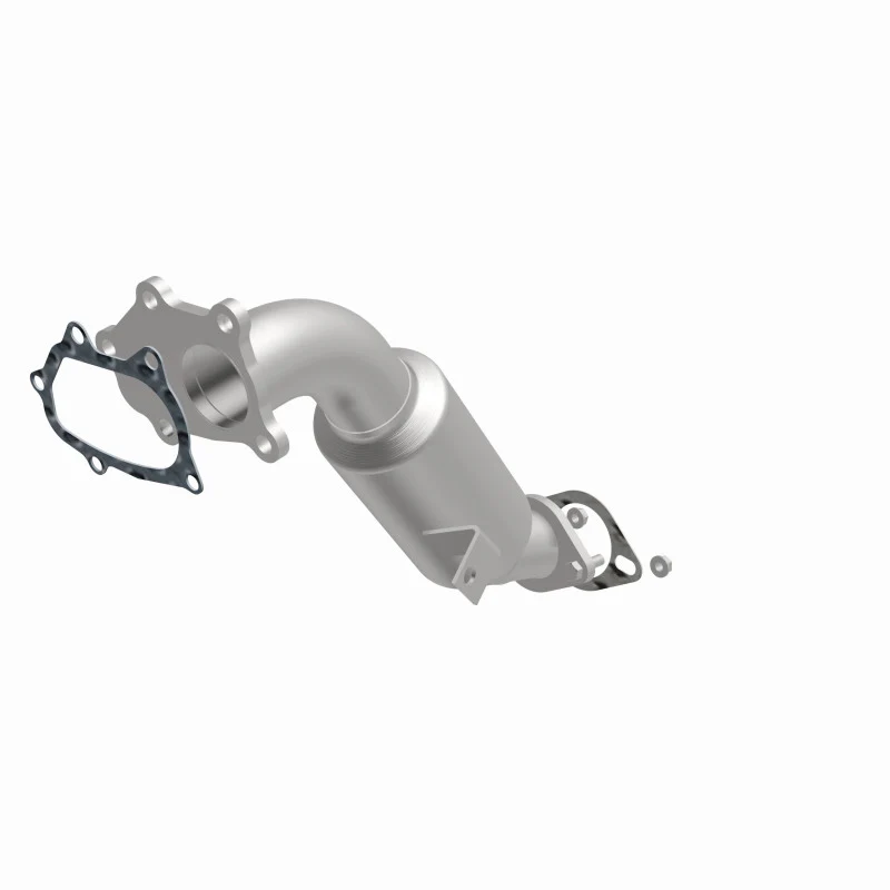 MagnaFlow Converter Direct Fit 12-14 Subaru Impreza 2.5L / 15-16 WRX STI - Image 36
