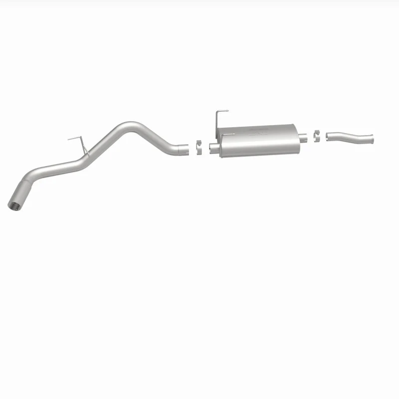 MagnaFlow Sys C/B 00-03 Toyota Tundra 4.7L V8 - Image 11
