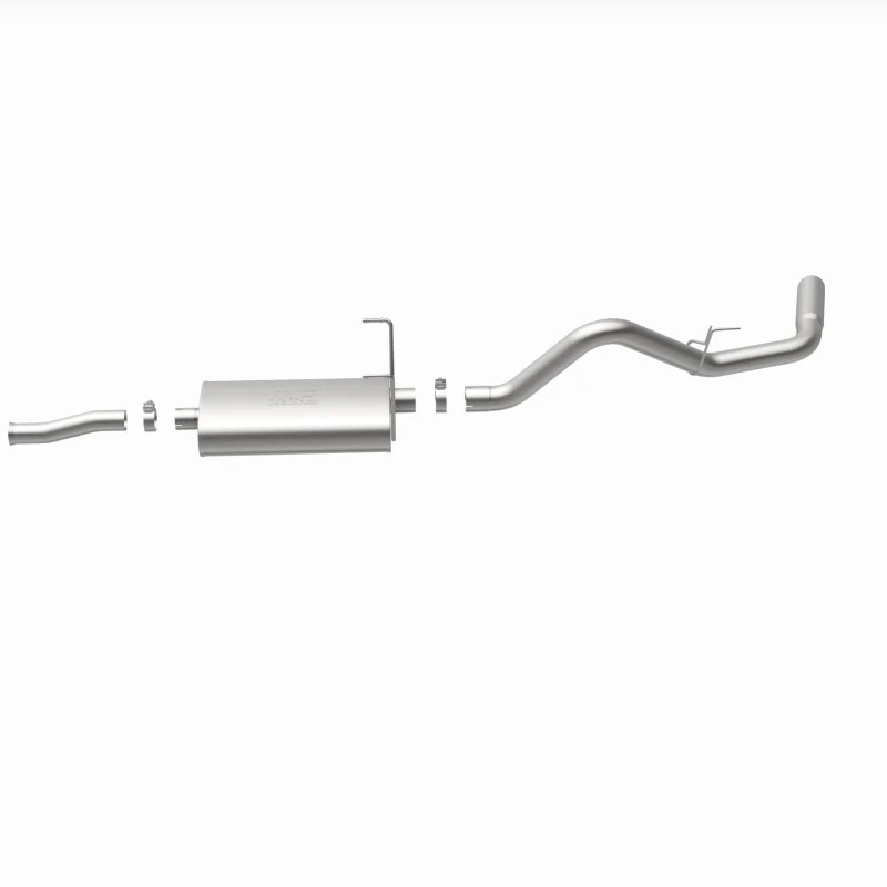 MagnaFlow Sys C/B 00-03 Toyota Tundra 4.7L V8 - Image 17