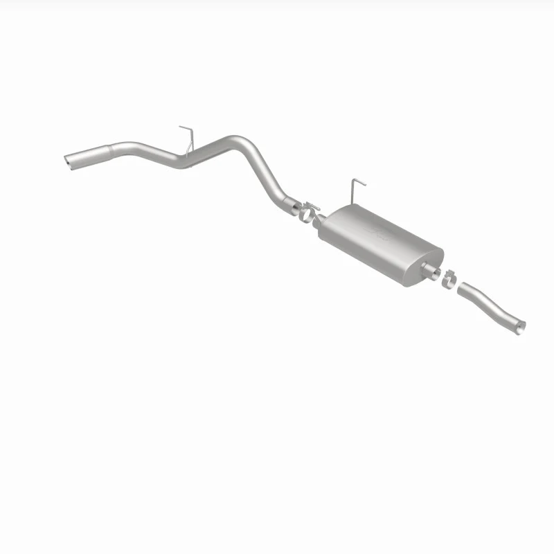 MagnaFlow Sys C/B 00-03 Toyota Tundra 4.7L V8 - Image 20