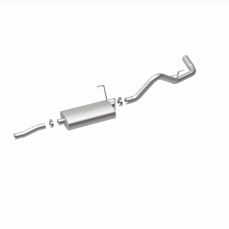 MagnaFlow Sys C/B 00-03 Toyota Tundra 4.7L V8 - Image 31