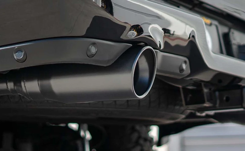 MagnaFlow Sys C/B 00-03 Toyota Tundra 4.7L V8 - Image 5