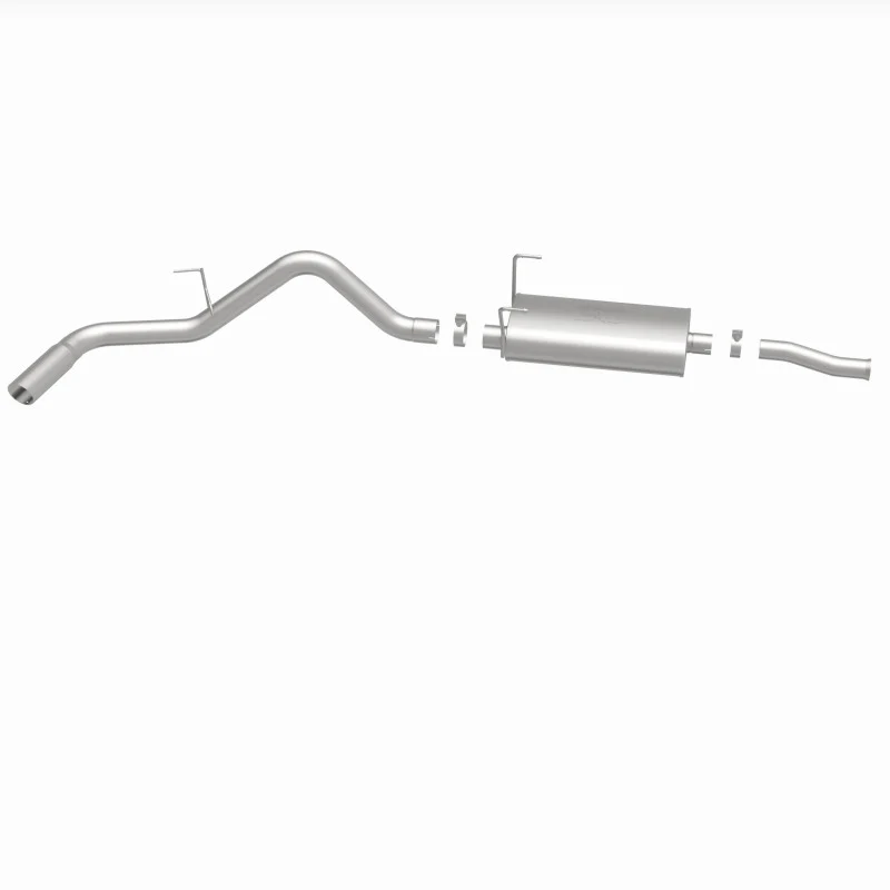 MagnaFlow Sys C/B 00-03 Toyota Tundra 4.7L V8 - Image 6