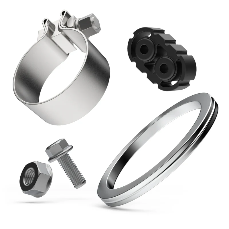 MagnaFlow SYS C/B 10 Chevy Silverado EC/SB - Image 11