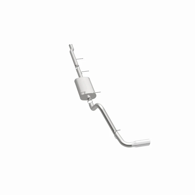 MagnaFlow SYS C/B 10 Chevy Silverado EC/SB - Image 13