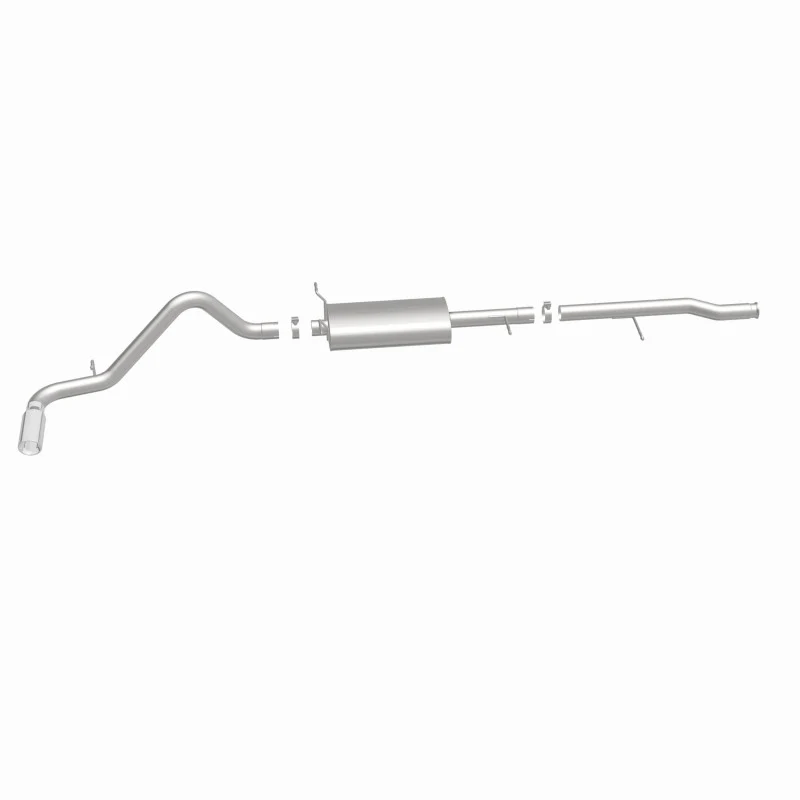 MagnaFlow SYS C/B 10 Chevy Silverado EC/SB - Image 14