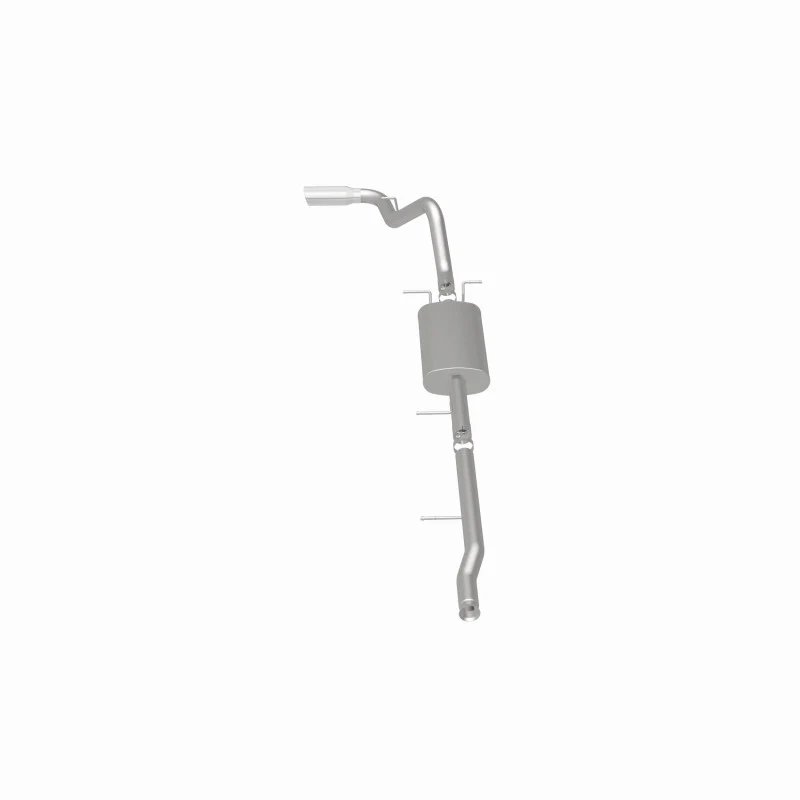 MagnaFlow SYS C/B 10 Chevy Silverado EC/SB - Image 15