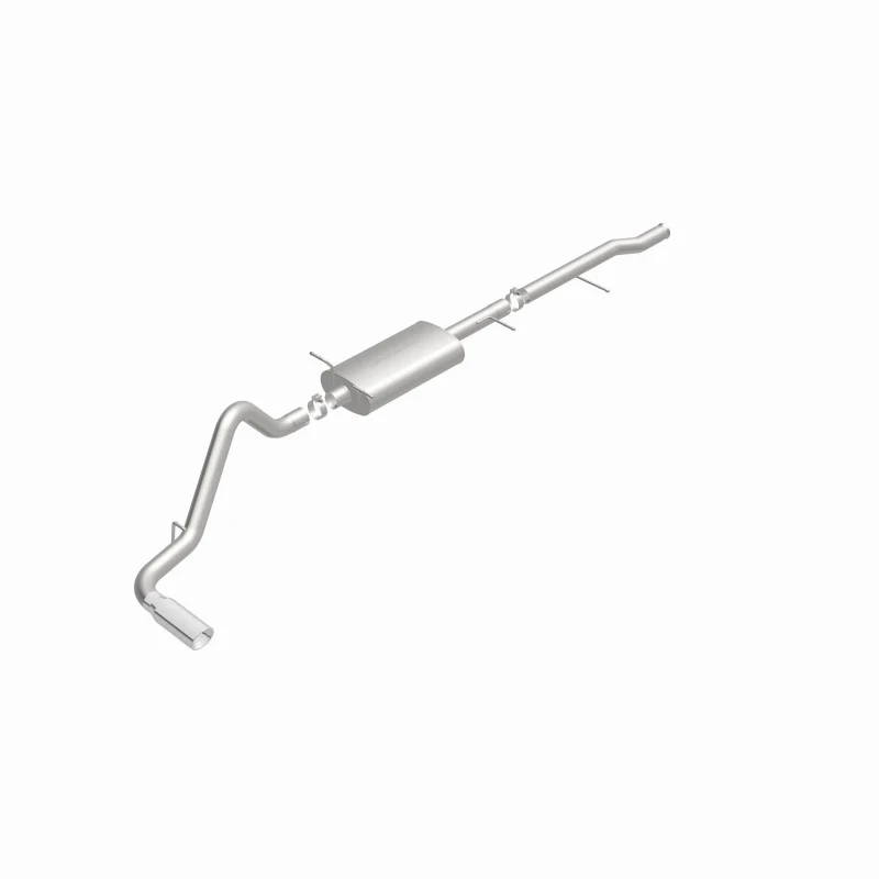 MagnaFlow SYS C/B 10 Chevy Silverado EC/SB - Image 18