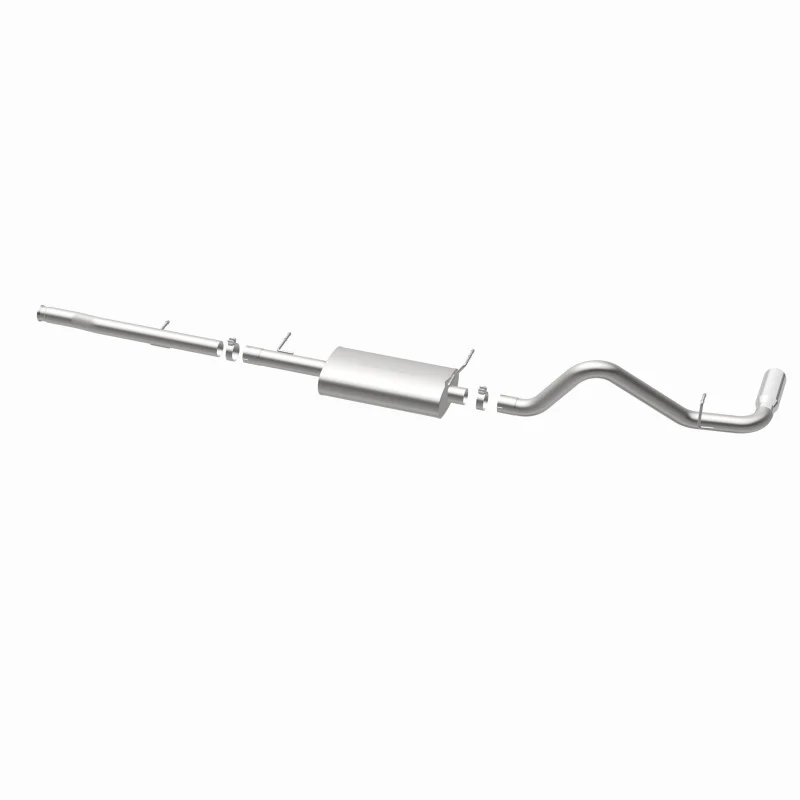 MagnaFlow SYS C/B 10 Chevy Silverado EC/SB - Image 19