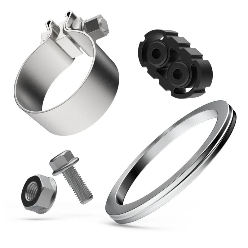 MagnaFlow SYS C/B 10 Chevy Silverado EC/SB - Image 27