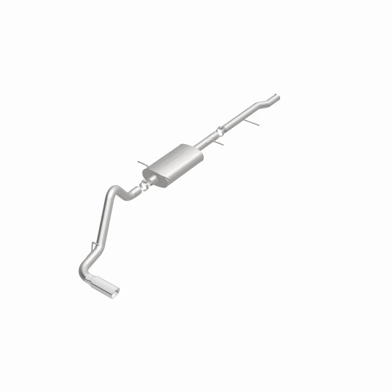 MagnaFlow SYS C/B 10 Chevy Silverado EC/SB - Image 28
