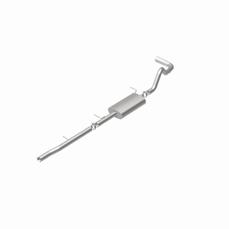 MagnaFlow SYS C/B 10 Chevy Silverado EC/SB - Image 34