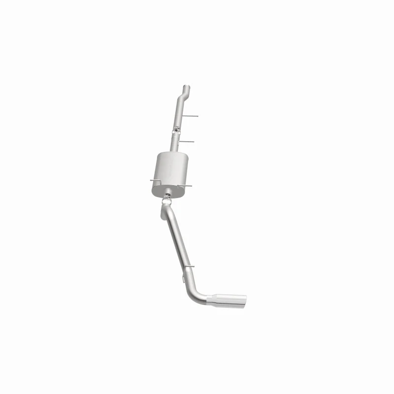 MagnaFlow SYS C/B 10 Chevy Silverado EC/SB - Image 35