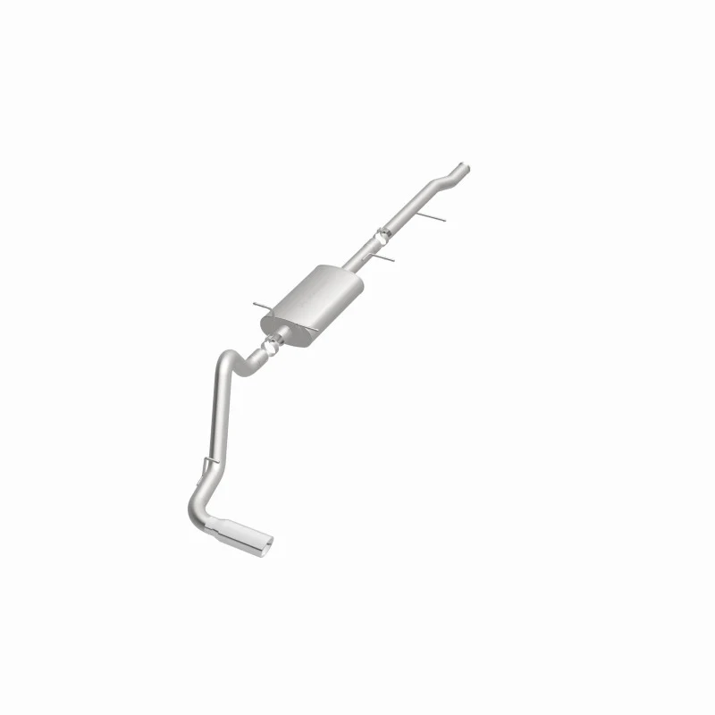 MagnaFlow SYS C/B 10 Chevy Silverado EC/SB - Image 37
