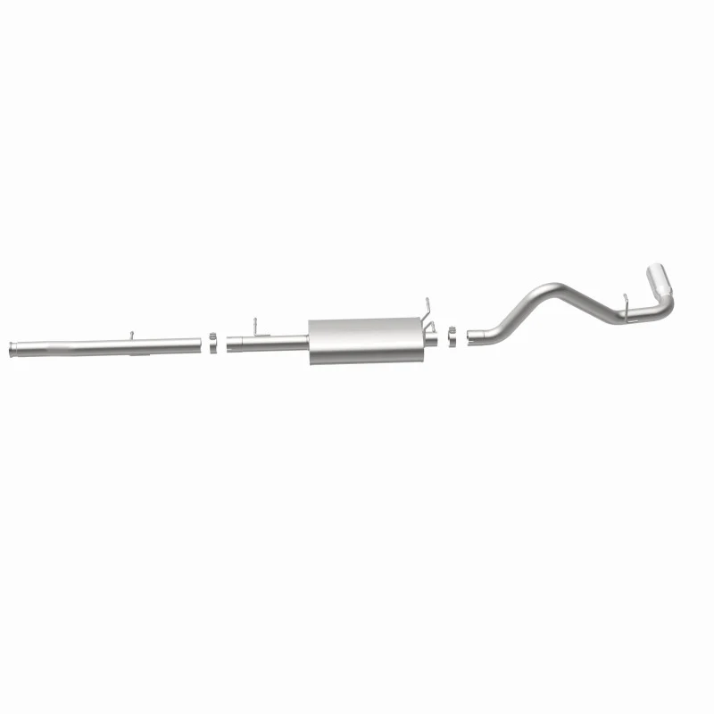 MagnaFlow SYS C/B 10 Chevy Silverado EC/SB - Image 39