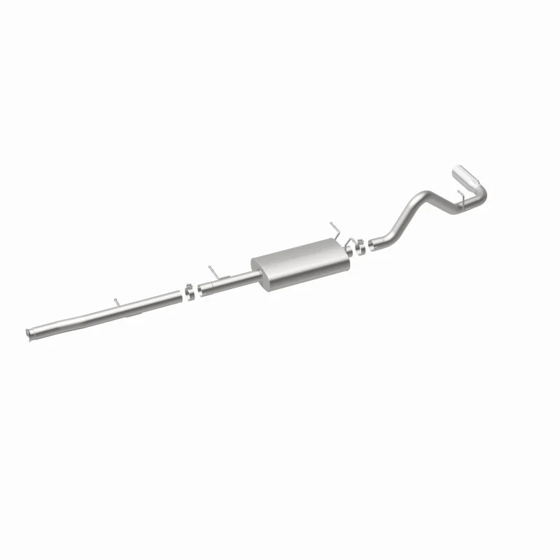 MagnaFlow SYS C/B 10 Chevy Silverado EC/SB - Image 41