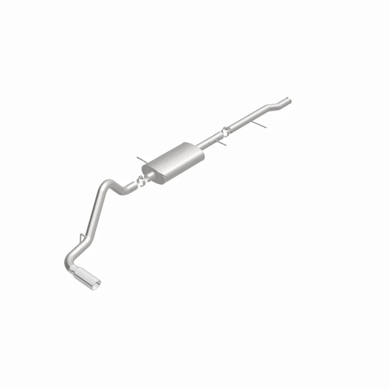 MagnaFlow SYS C/B 10 Chevy Silverado EC/SB - Image 9