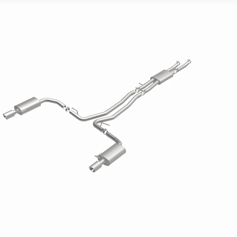 MagnaFlow SYS C/B 2010 Ford Taurus SHO 3.5L T - Image 15