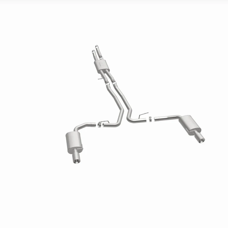 MagnaFlow SYS C/B 2010 Ford Taurus SHO 3.5L T - Image 17