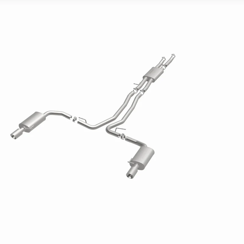 MagnaFlow SYS C/B 2010 Ford Taurus SHO 3.5L T - Image 19