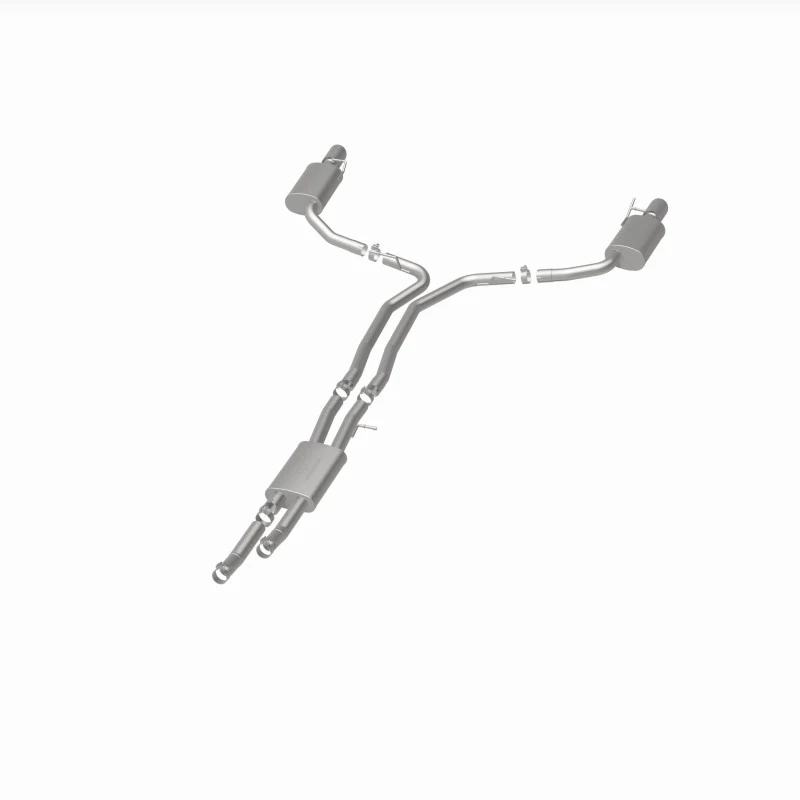 MagnaFlow SYS C/B 2010 Ford Taurus SHO 3.5L T - Image 27