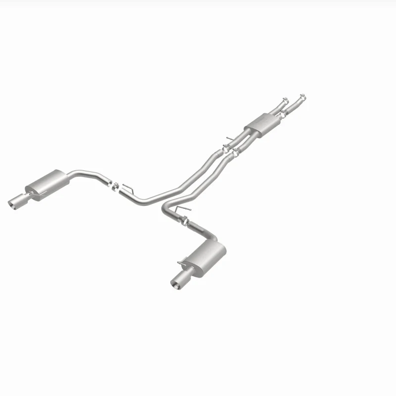 MagnaFlow SYS C/B 2010 Ford Taurus SHO 3.5L T - Image 28