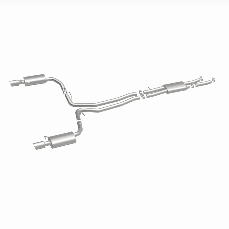 MagnaFlow SYS C/B 2010 Ford Taurus SHO 3.5L T - Image 36