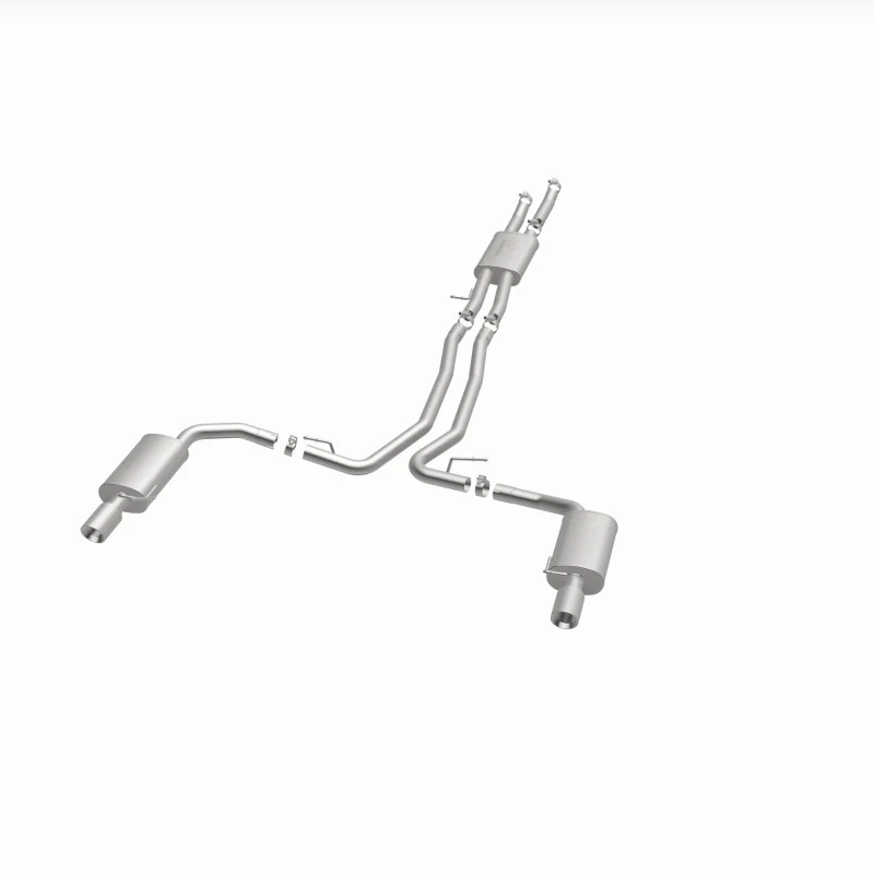 MagnaFlow SYS C/B 2010 Ford Taurus SHO 3.5L T - Image 41