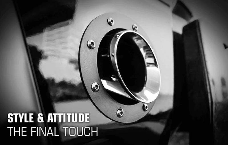 MagnaFlow Tip 1-pk BB SC 3.5x12 2.5 ID 15 - Image 37