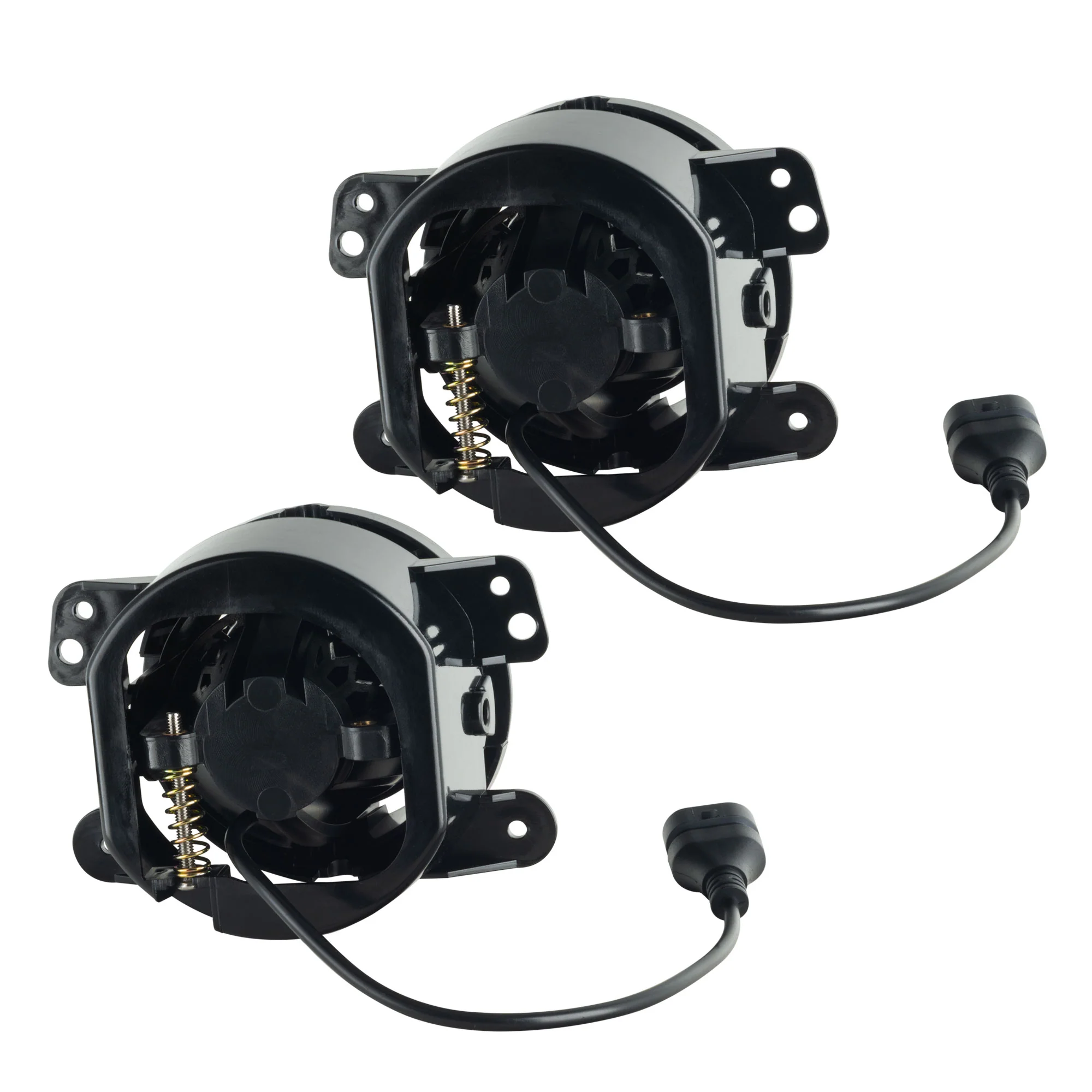 ORACLE Lighting Jeep Wrangler JK/JL & Gladiator JT 15W Off-Road LASER Fog Lights  PRE-ORDER - Image 11