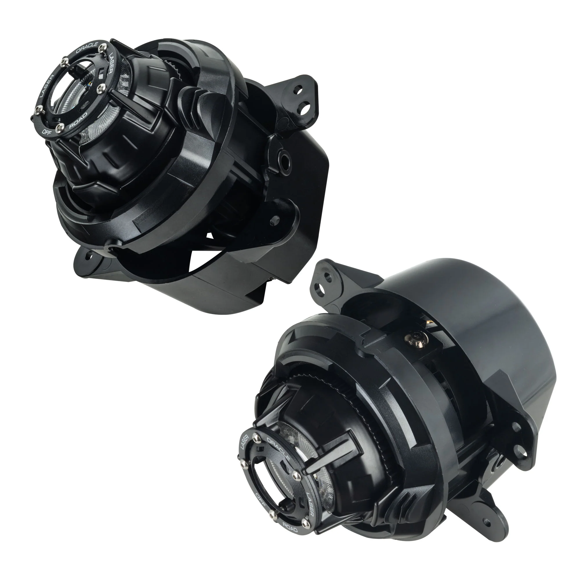 ORACLE Lighting Jeep Wrangler JK/JL & Gladiator JT 15W Off-Road LASER Fog Lights  PRE-ORDER - Image 12