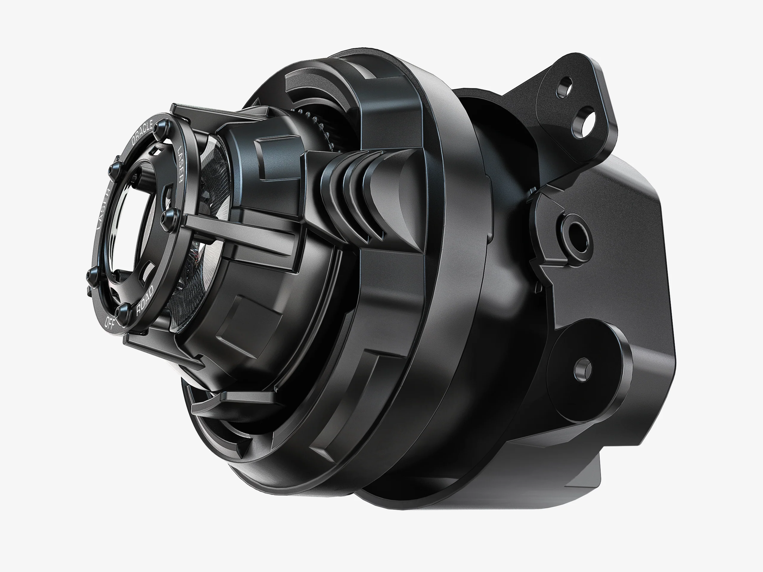 ORACLE Lighting Jeep Wrangler JK/JL & Gladiator JT 15W Off-Road LASER Fog Lights  PRE-ORDER - Image 6
