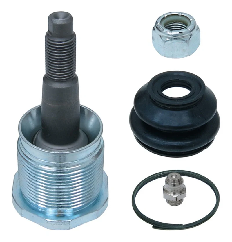 RockJock JK Currectlync Modular Extreme Duty Drag Link Bolt-On 1 5/8in Dia. - Image 7