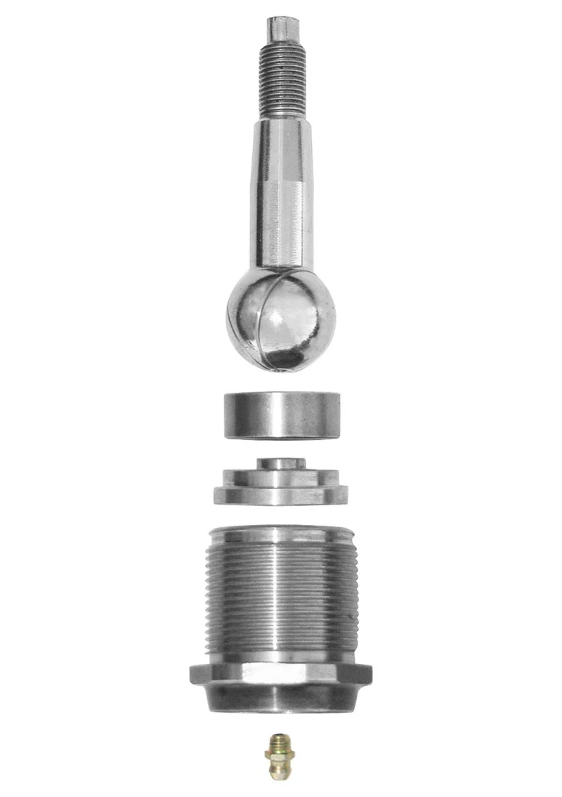 RockJock JK Currectlync Modular Extreme Duty Steering System Bolt-On - Image 8