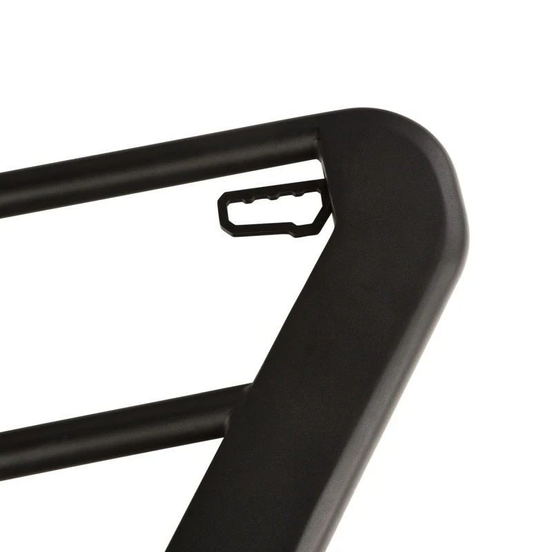 Rugged Ridge Fortis Rear Tube Doors 18-20 Jeep JL / 2020 JT - Image 6