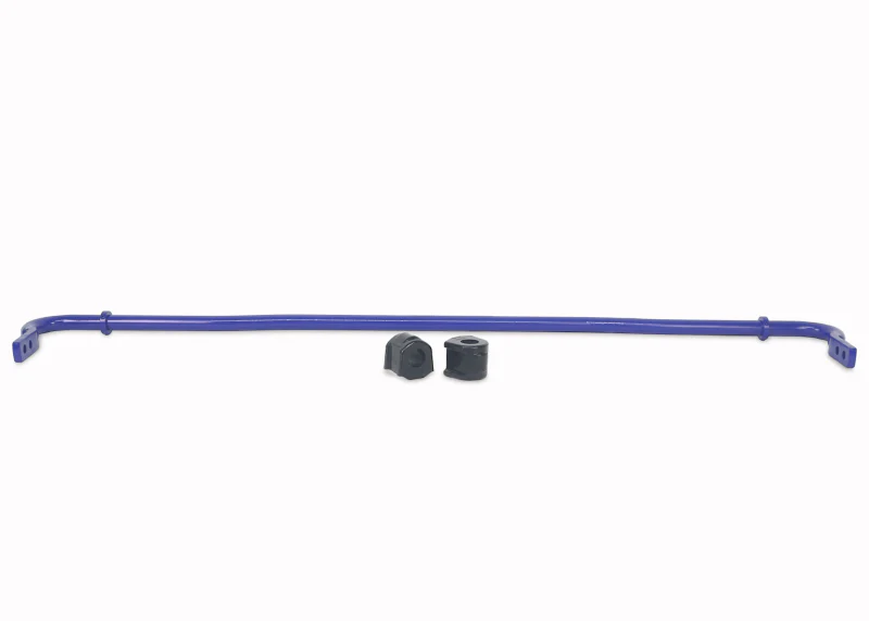Superpro 20-24 Subaru Legacy 20mm 2-Position Adjustable Rear Sway Bar Kit - Image 4