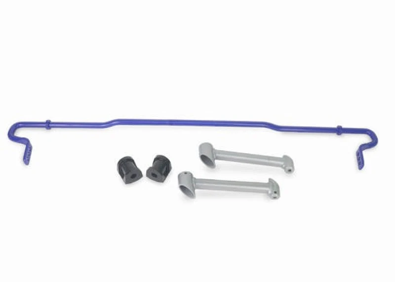 SuperPro 2022+ Subaru BRZ 16mm Adjustable Rear Sway Bar - Image 3