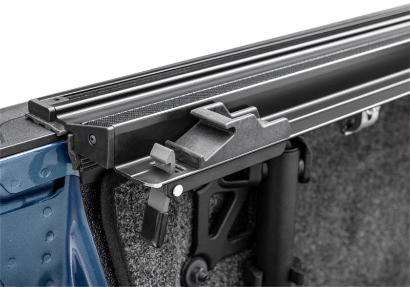 TruXedo 09-18 Dodge RAM 1500/10-24 RAM 2500 & 3500/19-24 RAM 1500 Clssc Body 76.8in. Bed Pro X15 TS - Image 13