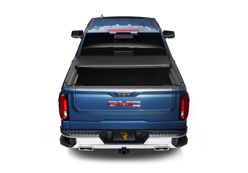 TruXedo 09-18 Dodge RAM 1500/10-24 RAM 2500 & 3500/19-24 RAM 1500 Clssc Body 76.8in. Bed Pro X15 TS - Image 8