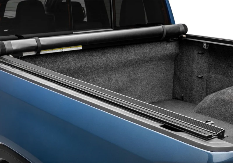 TruXedo 19-25 Dodge RAM 1500 New Body w/Multifunction Tailgate 68.4in. Bed Pro X15 TS - Image 12