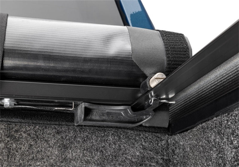 TruXedo 19-25 Dodge RAM 1500 New Body w/Multifunction Tailgate 68.4in. Bed Pro X15 TS - Image 18