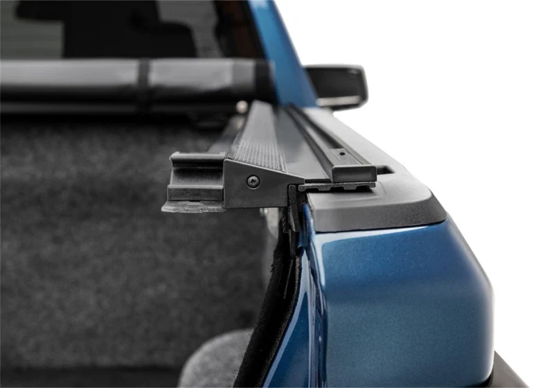 TruXedo 19-25 Dodge RAM 1500 New Body w/Multifunction Tailgate 76.8in. Bed Pro X15 TS - Image 17