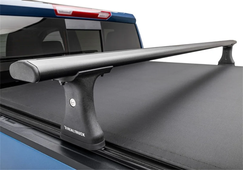 TruXedo 19-25 Dodge RAM 1500 New Body w/Multifunction Tailgate 76.8in. Bed Pro X15 TS - Image 22